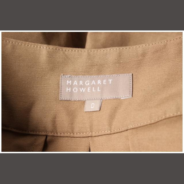 MARGARET HOWELL(マーガレットハウエル)のマーガレットハウエル MARGARET HOWELL 18SS スカート ロング レディースのスカート(ロングスカート)の商品写真