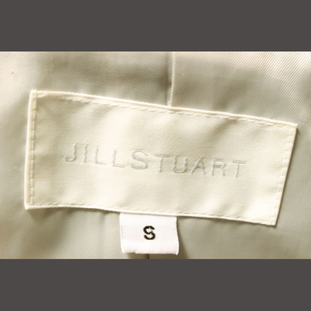 JILLSTUART(ジルスチュアート)のジルスチュアート JILL STUART 15AW コート チェスター ロング レディースのジャケット/アウター(その他)の商品写真