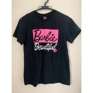 バービー(Barbie)のTシャツ(Tシャツ(半袖/袖なし))