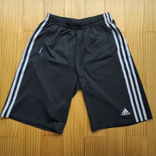 アディダス(adidas)のアディダスadidasハーフパンツ【160】(パンツ/スパッツ)