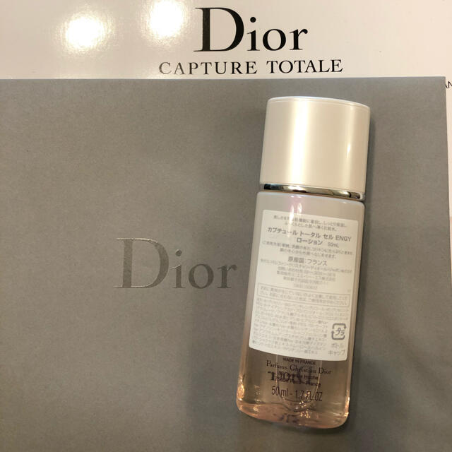 Dior(ディオール)の☆Belloshop様専用☆ コスメ/美容のスキンケア/基礎化粧品(化粧水/ローション)の商品写真