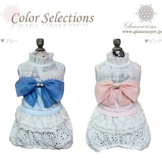 専用　グラマーイズム　Glamourism　クロエ（Cloe）(犬)