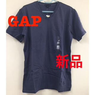 ギャップ(GAP)の新品 GAP（ギャップ）Tシャツ(Tシャツ/カットソー(半袖/袖なし))