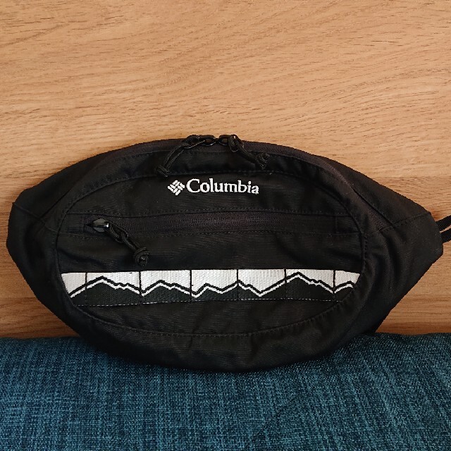 Columbia(コロンビア)のColumbia ボディバッグ レディースのバッグ(ボディバッグ/ウエストポーチ)の商品写真