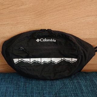 コロンビア(Columbia)のColumbia ボディバッグ(ボディバッグ/ウエストポーチ)