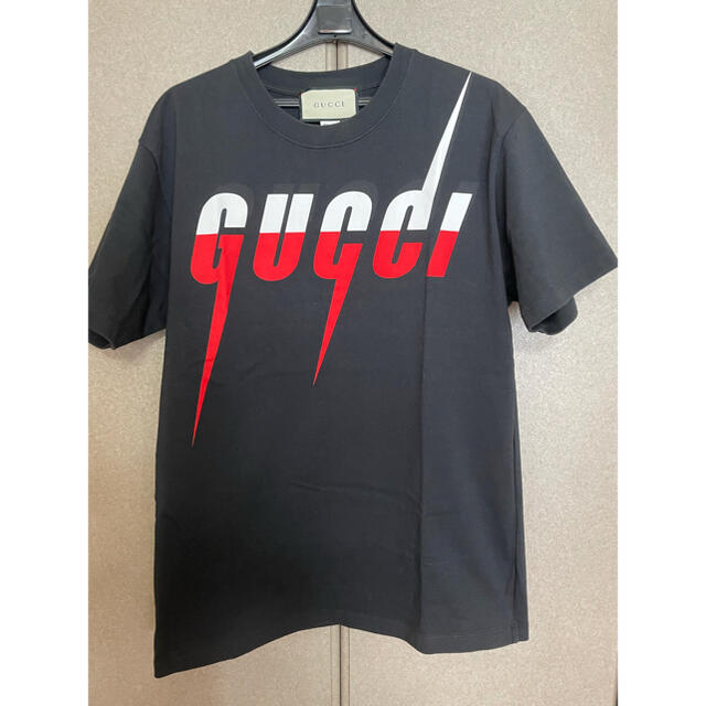 グッチ  Tシャツ