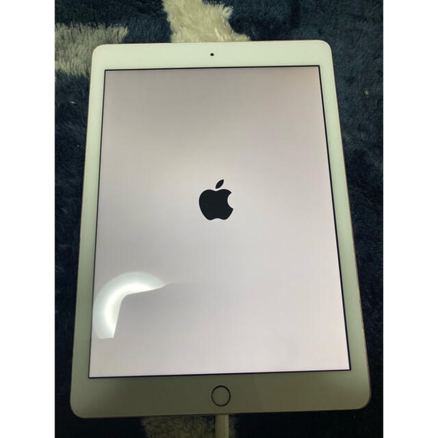 iPad Pro 9.7インチ 128GB  wifi＋セルラー　ジャンク品