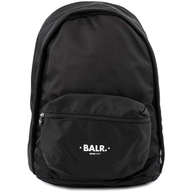 BALR.B6210.1001 U-Series Waistpack-