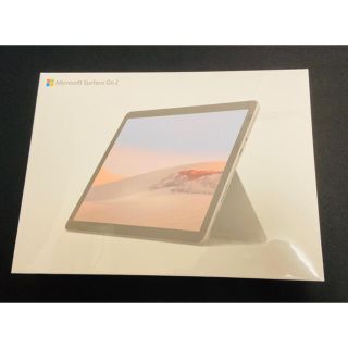 マイクロソフト(Microsoft)の【即日発送】surface Go2 タブレット　パソコン(ノートPC)