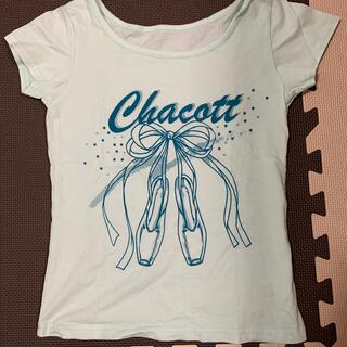 チャコット(CHACOTT)のchacott Tシャツ(Tシャツ/カットソー)