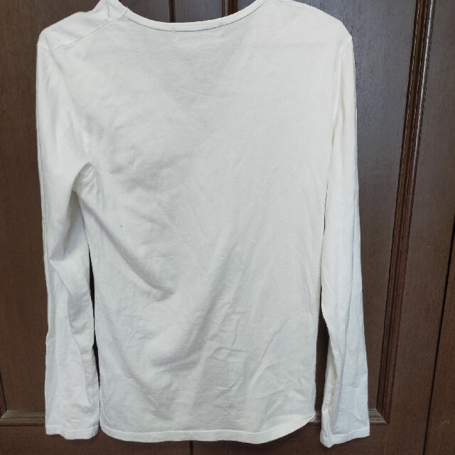 FUGA(フーガ)のFUGAメンズトップス メンズのトップス(Tシャツ/カットソー(七分/長袖))の商品写真