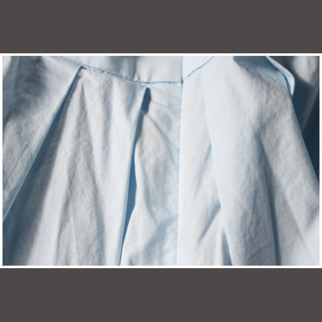 MADISONBLUE(マディソンブルー)のマディソンブルー MADISONBLUE 17SS TUCK VOLUME SK レディースのスカート(ロングスカート)の商品写真