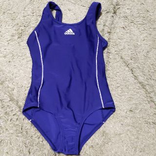 アディダス(adidas)のアディダス　スクール水着　140(水着)