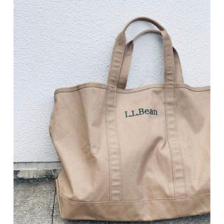 ジャーナルスタンダード(JOURNAL STANDARD)のJOURNAL STANDARD L.L Bean グローサリー トート(トートバッグ)