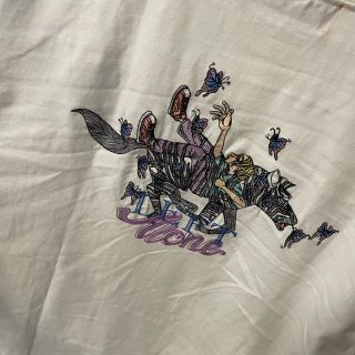 フリークスストア(FREAK'S STORE)のレフトアローン　left alone(Tシャツ/カットソー(七分/長袖))