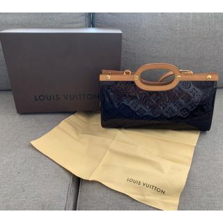 LOUIS VUITTON - LOUIS VUITTON ルイヴィトン ヴェルニ ロクスバリー