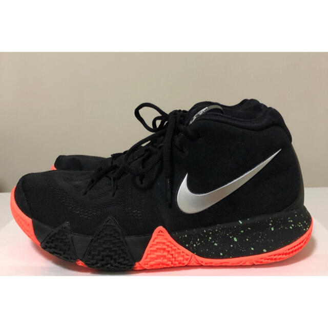 NIKE - NIKE ナイキ KYRIE 4 EP カイリー4 EP 26.5cmの通販 by カッパ ...