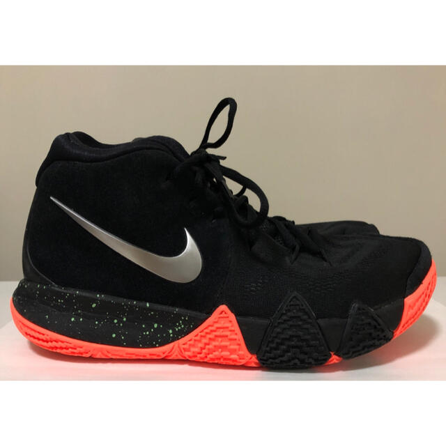 NIKE ナイキ　KYRIE 4 EP カイリー4 EP 26.5cm