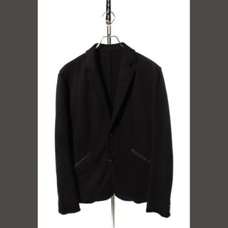 アカンサス(ACANTHUS)のアカンサス ACANTHUS ジャケット jersey tailored テーラ(テーラードジャケット)