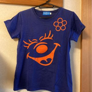 ディズニー(Disney)のDISNEY ミ二ー Tシャツ キッズL(Tシャツ/カットソー)