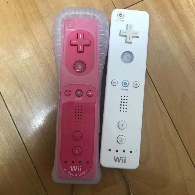 Wii(ウィー)のモコモコ様専用 エンタメ/ホビーのゲームソフト/ゲーム機本体(その他)の商品写真