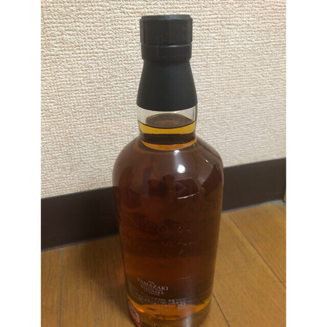 サントリー - 山崎18年 2017の通販 by viking's shop サントリー - 山崎18年 2017の通販 by viking's shop