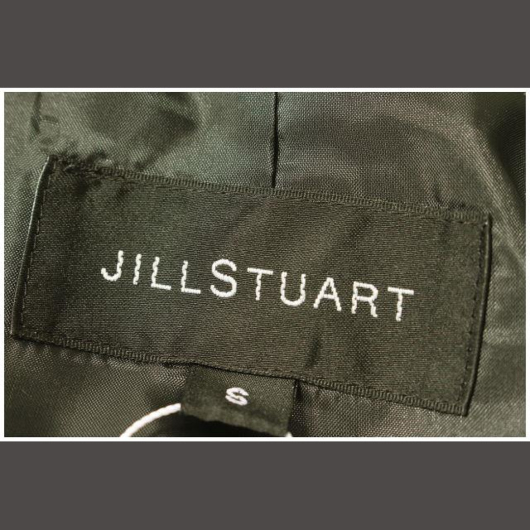 JILLSTUART(ジルスチュアート)のジルスチュアート JILL STUART ロング テーラード ジャケット /nn レディースのジャケット/アウター(その他)の商品写真