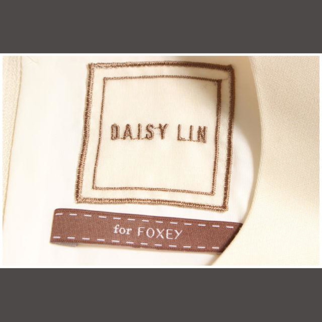 other(アザー)のデイジーリンフォーフォクシー DAISY LIN FOR FOXEY ワンピース レディースのワンピース(ひざ丈ワンピース)の商品写真