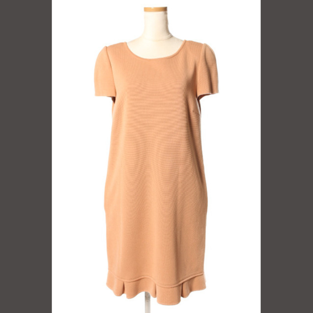 FOXEY ワンピース(フォクシーブティック Puppy Dress 44673 FOXEY ワンピース(フォクシーブティック Puppy Dress 44673