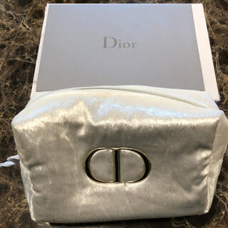 ディオール(Dior)の☆Dior CAPTURE TOTALE・化粧ポーチ新品☆(ポーチ)