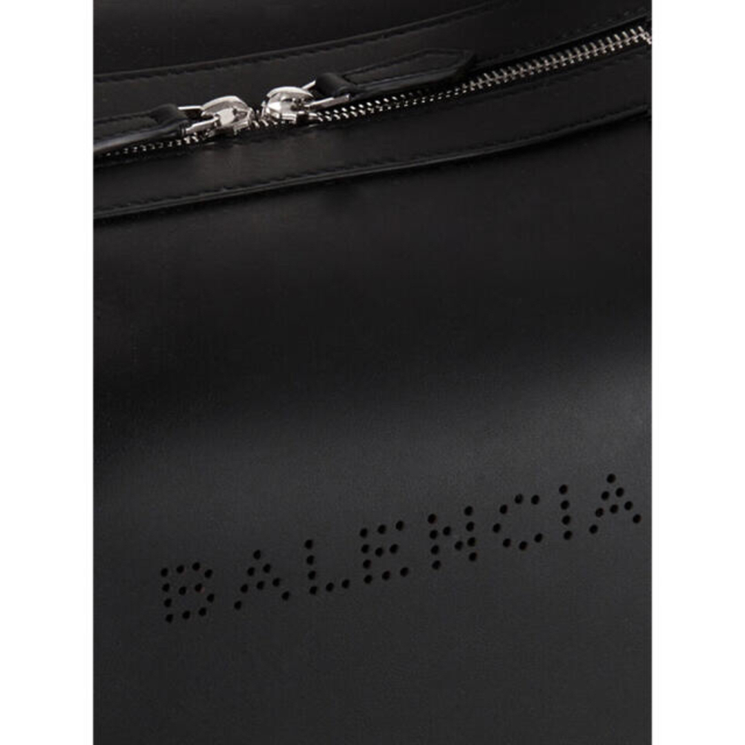 Balenciaga(バレンシアガ)のBALENCIAGA レザーボストンバック メンズのバッグ(ボストンバッグ)の商品写真