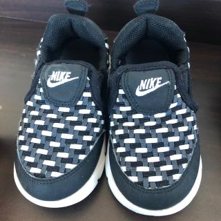 ナイキ(NIKE)のNIKE14cm(スニーカー)