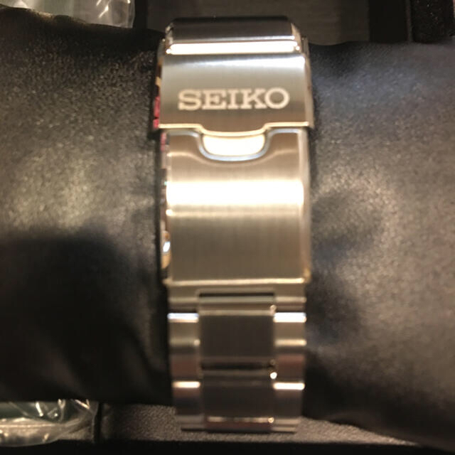 SEIKO(セイコー)の【最終値下】プロスペックス SBDC133 セイコー創業140周年モデル メンズの時計(腕時計(アナログ))の商品写真