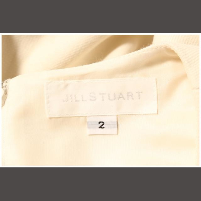 JILLSTUART(ジルスチュアート)のジルスチュアート JILL STUART 16SS スクエア コンビネーション レディースのワンピース(ひざ丈ワンピース)の商品写真