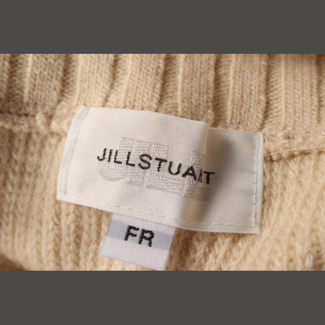 JILL by JILLSTUART(ジルバイジルスチュアート)のジルバイジルスチュアート JILL by JILLSTUART 15AW SNO レディースのトップス(ニット/セーター)の商品写真