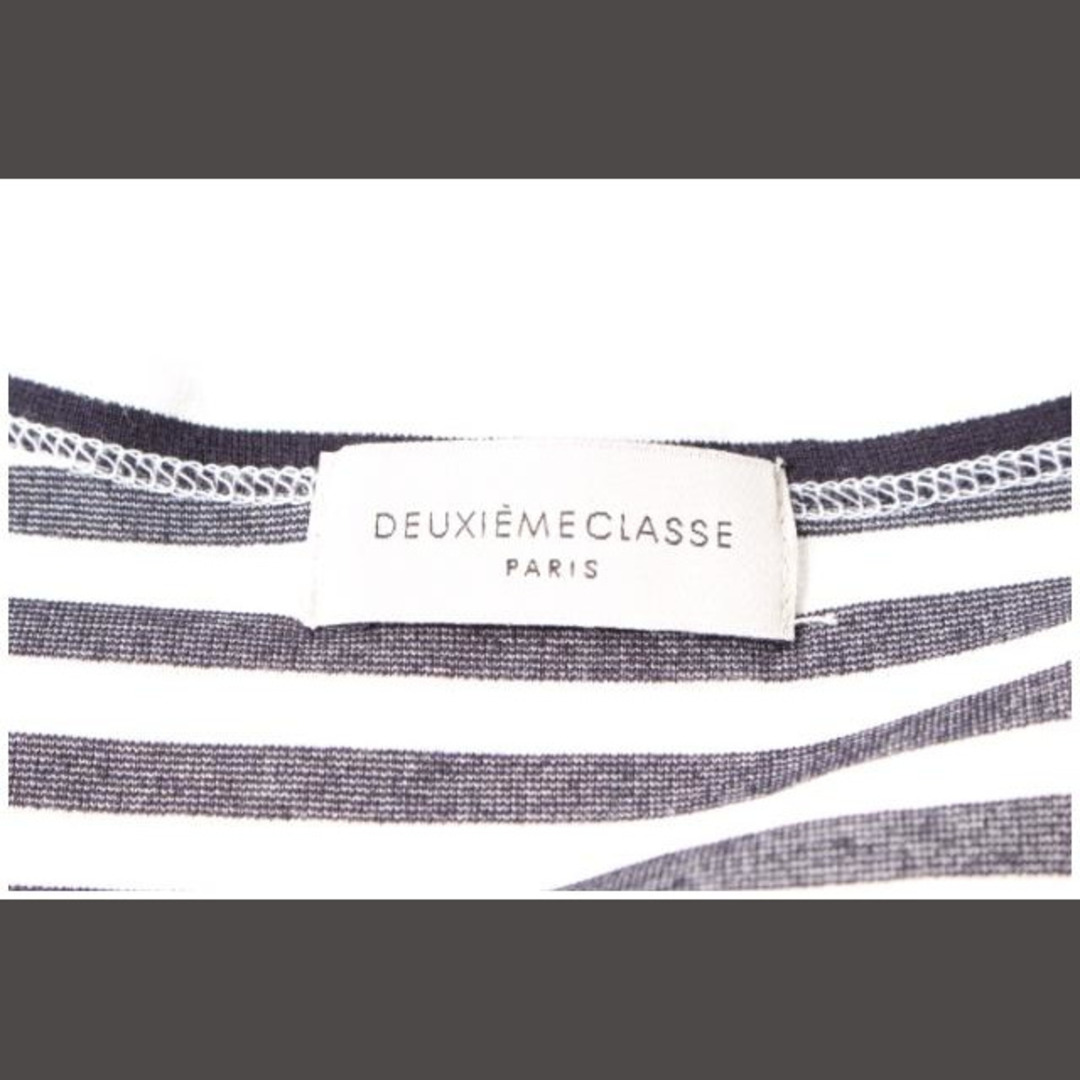 DEUXIEME CLASSE(ドゥーズィエムクラス)のドゥーズィエムクラス DEUXIEME CLASSE 16SS JERSEYS レディースのトップス(カットソー(半袖/袖なし))の商品写真