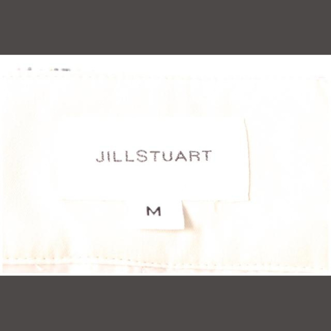 JILL by JILLSTUART(ジルバイジルスチュアート)のジルバイジルスチュアート JILL by JILLSTUART 17AW グリッ レディースのスカート(ミニスカート)の商品写真