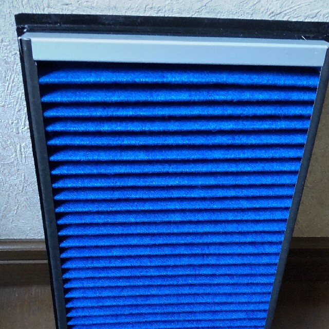 BLITZ SN-24B sus power air filter ブリッツ　 自動車/バイクの自動車(車種別パーツ)の商品写真