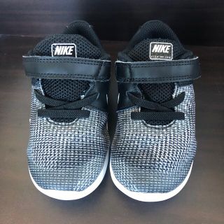 ナイキ(NIKE)のNIKE14cm(スニーカー)