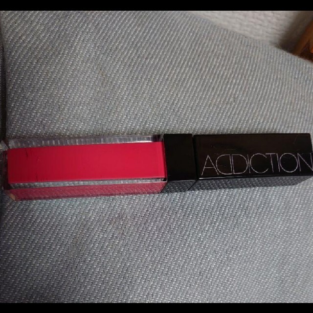 ADDICTION(アディクション)のアディクション　リップ コスメ/美容のベースメイク/化粧品(リップグロス)の商品写真