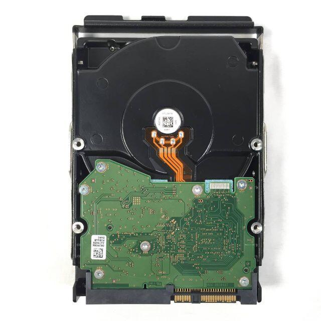 RF-692 HGST 4TB SAS 7.2K HDD 3.5インチ 1点 3