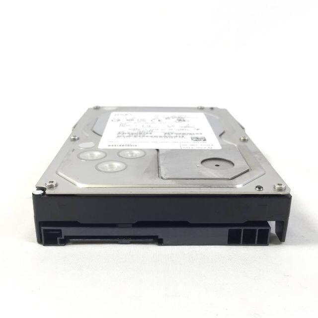 RF-692 HGST 4TB SAS 7.2K HDD 3.5インチ 1点 4