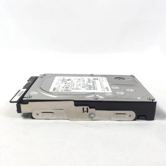 RF-692 HGST 4TB SAS 7.2K HDD 3.5インチ 1点 6