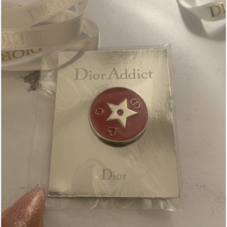 クリスチャンディオール(Christian Dior)のDior ノベルティ　(その他)