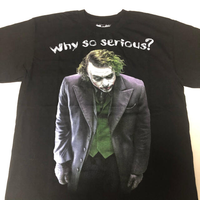 新品未使用　joker ジョーカー　Tシャツ | フリマアプリ ラクマ