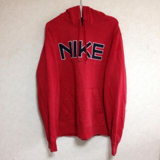 ナイキ(NIKE)のNIKE パーカー(パーカー)