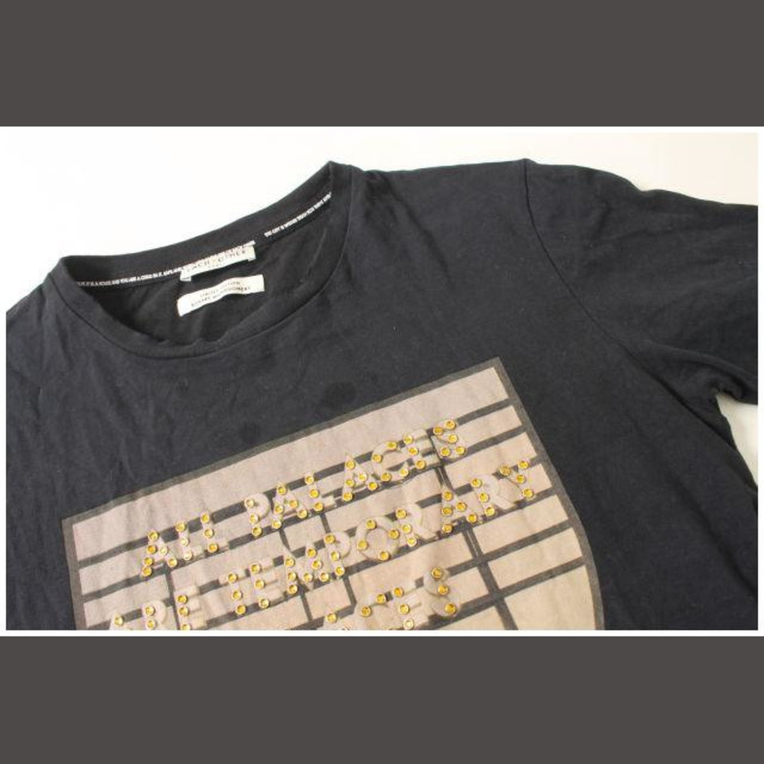 other(アザー)のロバート モンゴメリー ROBERT MONTGOMERY イーチアザー ビジュ レディースのトップス(Tシャツ(半袖/袖なし))の商品写真