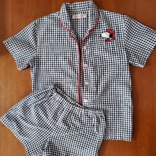 専用⭐︎95㎝ スヌーピー ボアパジャマ 商品レビューを www.villademar.com 17