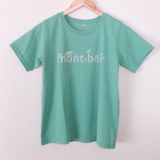 モンベル(mont bell)のモンベル Tシャツ(Tシャツ/カットソー)