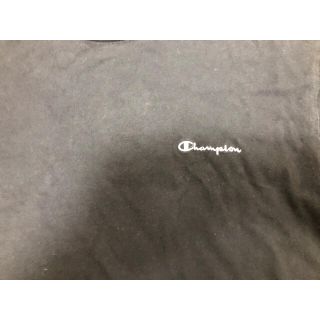 チャンピオン(Champion)の90's championチャンピオン ロゴTシャツ 定番 古着(Tシャツ/カットソー(半袖/袖なし))